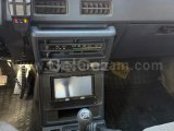 1993 Model Otomatik Mitsubishi Pajero