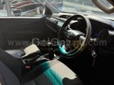 2017 Model Düz Toyota Hilux