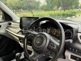 2025 Model Otomatik Suzuki Swift