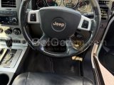 2011 Model Otomatik Jeep Cherokee