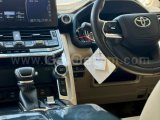 2023 Model Otomatik Toyota Land Cruiser