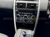 2018 Model Otomatik Land Rover Discovery Sport
