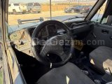 1993 Model Otomatik Mitsubishi Pajero