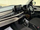 2025 Model Otomatik Suzuki Swift