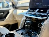 2023 Model Otomatik Toyota Land Cruiser