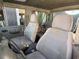 1993 Model Otomatik Mitsubishi Pajero