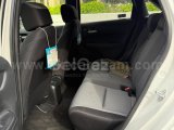 2022 Model Otomatik Honda Fit