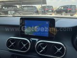 2020 Model Otomatik Mercedes - Benz X