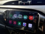 2017 Model Düz Toyota Hilux