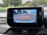 2025 Model Otomatik Suzuki Swift