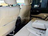2023 Model Otomatik Toyota Land Cruiser