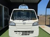 2019 Model Otomatik Daihatsu Hi-Jet