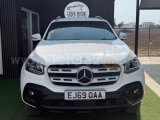 2020 Model Otomatik Mercedes - Benz X