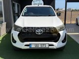2017 Model Düz Toyota Hilux