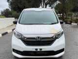 2023 Model Otomatik Honda Freed