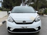 2022 Model Otomatik Honda Fit