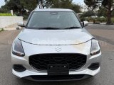 2025 Model Otomatik Suzuki Swift