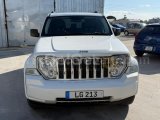 2011 Model Otomatik Jeep Cherokee