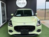 2024 Model Otomatik Suzuki Swift