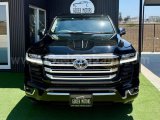 2023 Model Otomatik Toyota Land Cruiser
