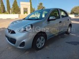 2020 Model Otomatik Nissan March