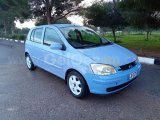 2004 Model Otomatik Hyundai Getz