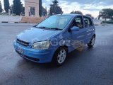 2004 Model Otomatik Hyundai Getz
