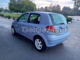 2004 Model Otomatik Hyundai Getz