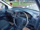 2004 Model Otomatik Hyundai Getz