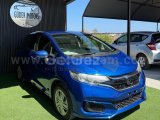 2019 Model Otomatik Honda Fit