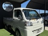 2019 Model Otomatik Daihatsu Hi-Jet