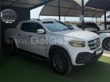 2020 Model Otomatik Mercedes - Benz X