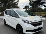 2023 Model Otomatik Honda Freed
