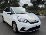 2022 Model Otomatik Honda Fit