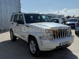 2011 Model Otomatik Jeep Cherokee