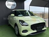 2024 Model Otomatik Suzuki Swift