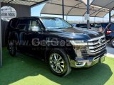 2023 Model Otomatik Toyota Land Cruiser