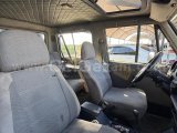 1993 Model Otomatik Mitsubishi Pajero