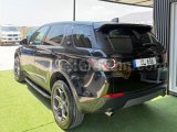 2018 Model Otomatik Land Rover Discovery Sport