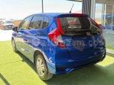 2019 Model Otomatik Honda Fit