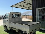 2019 Model Otomatik Daihatsu Hi-Jet