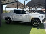 2020 Model Otomatik Mercedes - Benz X