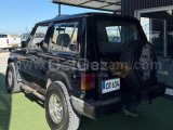 1993 Model Otomatik Mitsubishi Pajero