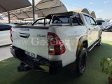 2017 Model Düz Toyota Hilux