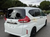 2023 Model Otomatik Honda Freed