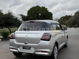2025 Model Otomatik Suzuki Swift