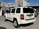 2011 Model Otomatik Jeep Cherokee