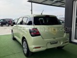 2024 Model Otomatik Suzuki Swift