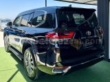 2023 Model Otomatik Toyota Land Cruiser