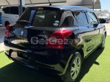 2019 Model Otomatik Suzuki Swift